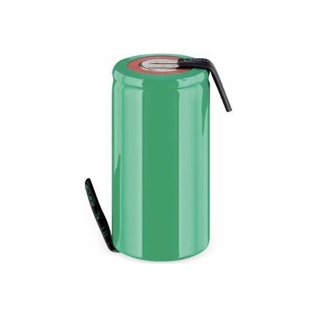 Goobay Z Battery NiMH 3000mAh - High Performance Rechargeable Power Solution, Perfect for Your Devices!